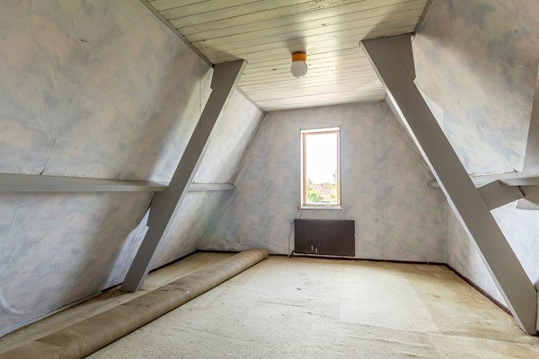 Medium property photo - Begoniastraat 74, 1782 KS Den Helder